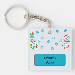 Favorite Moster Snowflake Uggla