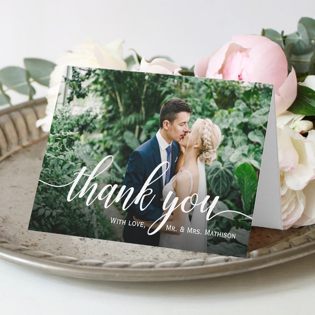 Favorite Photo Bröllop Tack (Skapare uppladdad)