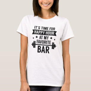 Favorite Pub T Shirt