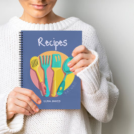 Favorite Recipes Journal
