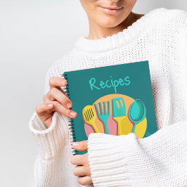 Favorite Recipes Journal