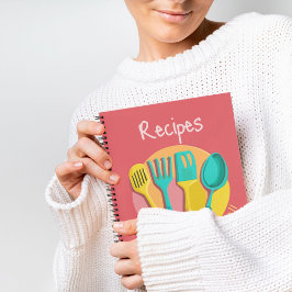Favorite Recipes Journal