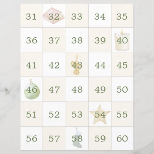 Favorite Sak Gift Exchange Order Guests 31-60