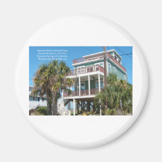 Favorite Ställe Magnet