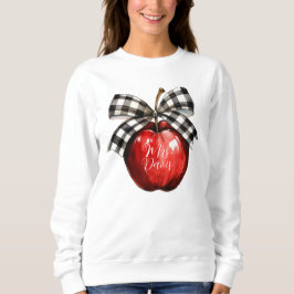 Favorite Teacher Sweatshirt T Shirt
