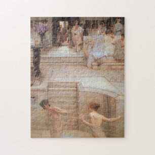 Favoriter Anpassningsbar av Lawrence Alma-Tadema Pussel
