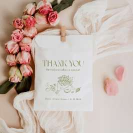 Favoriter Bag färsk från Möhippan på marknaden