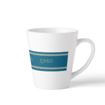 Favoriter ~ Blästat ~ Loved Mugg