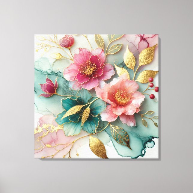 Favoriter Canvastryck (Framsida)