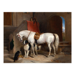 Favoriter, Egendom av prins George av Cambridge Fototryck