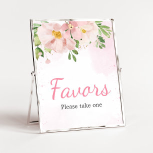 Favoriter för babykläder i Vår i Blommigten för  R Poster