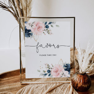 Favoriter för  blommigt ta en Poster
