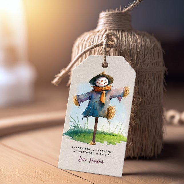 Favoriter för Födelsedagsfest av servergrupp - Fåg Presentetikett (Skapare uppladdad)