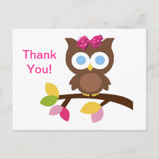 Favoriter för Mod Uggla Design Födelsedagsfest inb Vykort