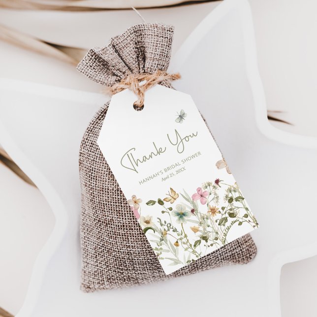 Favoriter för Möhippa av Wildblomma Presentetikett (Skapare uppladdad)