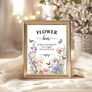 Favoriter för Möhippan Flower Pub Poster