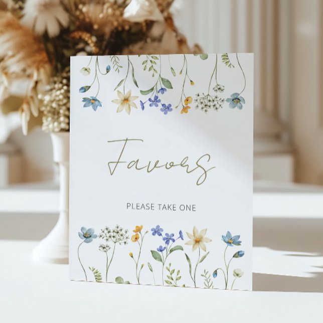 Favoriter för Neutralt av Blommigt av Wildblomma,  Poster (Skapare uppladdad)