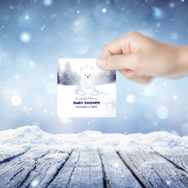 Favoriter för parti för parti för spets för spets fyrkantigt klistermärke