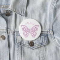 Favoriter för Retro Butterfly-Födelsedagsfest