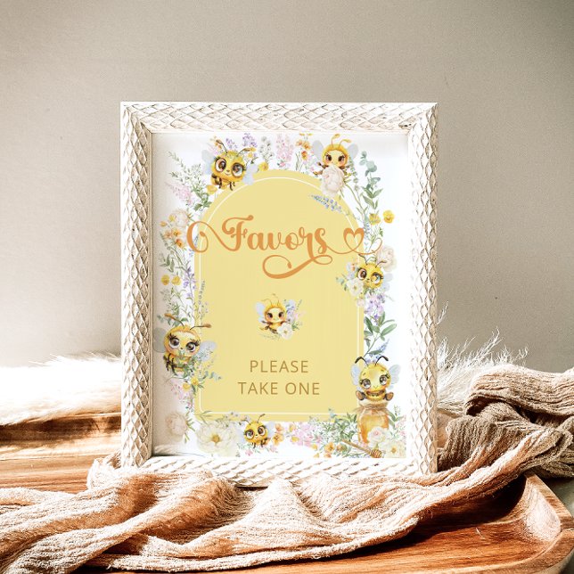 Favoriter för vattenfärgsfärgstråd poster (Skapare uppladdad)