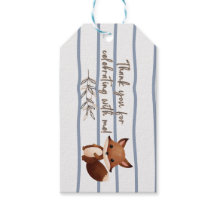 Favoriter-Märkre för Woodland Party