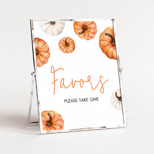 Favoriter med minimalistisk liten babyknapp poster