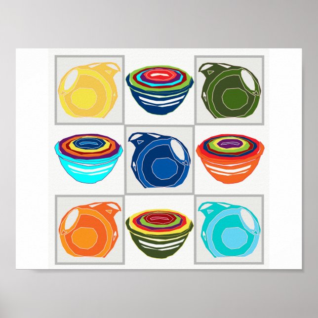 Favoriter Poster (Framsidan)