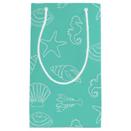 Favoritfack för Tropiskt fack-Snäcka