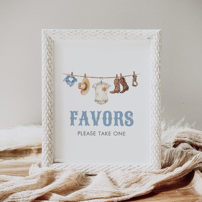 Favoritfavoritskylt för barnskor poster (Skapare uppladdad)