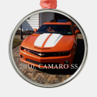 Favoritgåva Julgransprydnad Metall