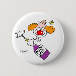 Favoritknappar för Vin-testringsparti Knapp