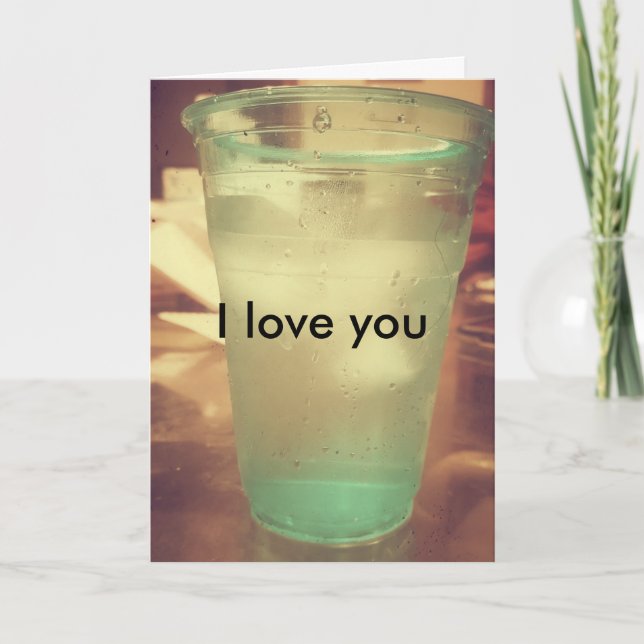 Favoritkort för Lycklig-årsdagen Kort (Framsida)