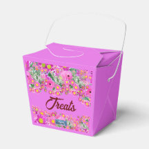 Favoritlåda Asiatisk (Rosa blommix)RFPMDesigns©️20