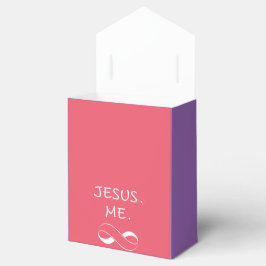Favoritlådor Jesus Mig Oändlighet Kristna Kvinnor Presentaskar