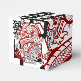 Favoritlådor Presentaskar