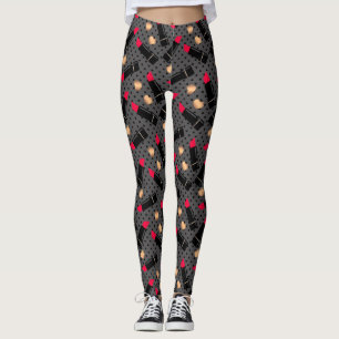 Favoritläppstift Leggings
