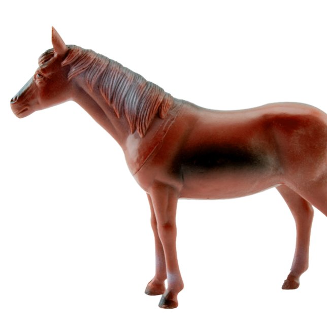 Favoritleksenhäst Kudde (Skapare uppladdad)