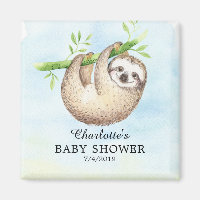 Favoritmagnet för favoritskugga för långsam babyst