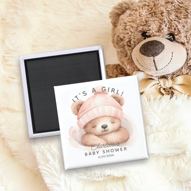 Favoritmagnet för nyans om babyskor magnet (Skapare uppladdad)