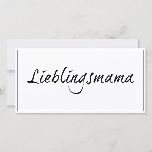 Favoritmamma (Framsida)