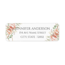 Favoritmärke Bröllop  Ro