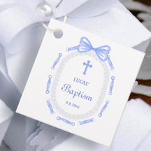 Favoritmärkord för Bow-baptism i Ram