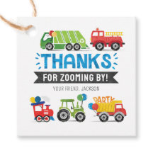 Favoritmärkord för Fordon i transport