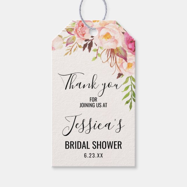 Favoritmärkord för Möhippan Antikalt Ro Presentetikett (Framsidan)