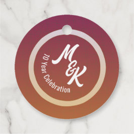 FavoritMärkre för personlig Gåvor Etiketter