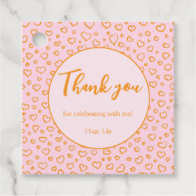 FavoritMärkre för Personlig