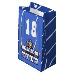 Favoritpålägg för Cheeky Monkey-Tack