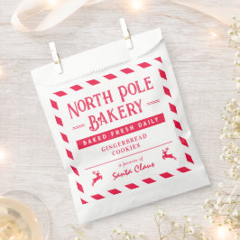 Favoritpålägg för julfest för Santa Snack-Personli