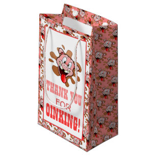 Favoritpålägg för Little Piggy Tack