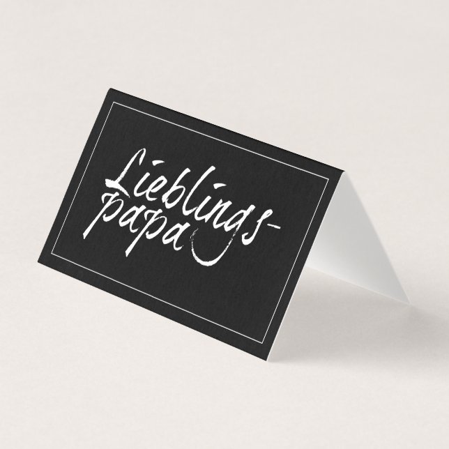 Favoritpappa - vit text 00001 kort (Framsida)